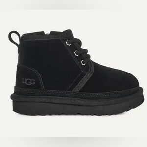 Ugg Neumel II Toddler Boots Size 7